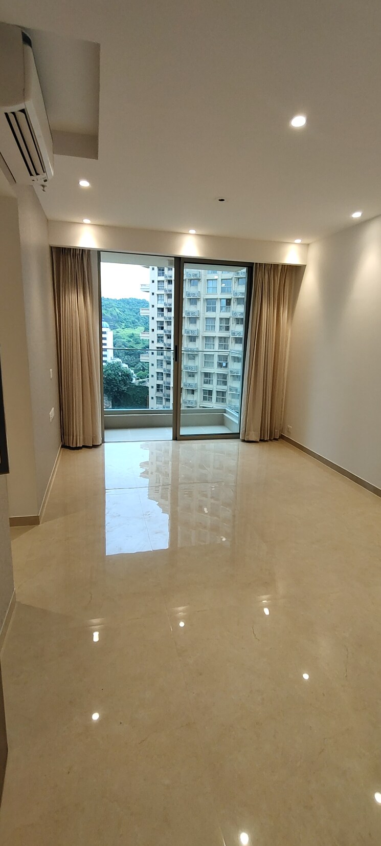 Living Room, hiranandani-highland 2 Bedroom 566 Sq.Ft. Apartment In Powai Mumbai 9041820