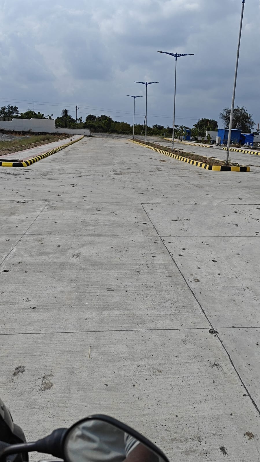 Plot For Sale in Ananta Hills