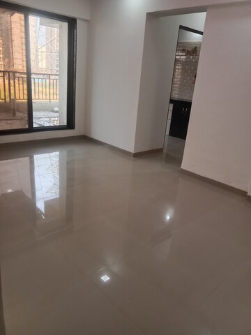 1 BHK Apartment For Rent in Unicorn Global Arena, Naigaon East