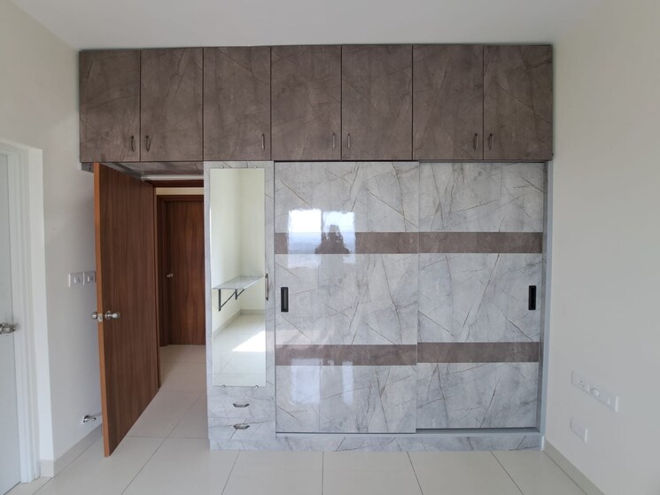 Bathroom, prestige-jindal-city 2 Bedroom 1054 Sq.Ft. Apartment In Bagalakunte Bangalore 9041832