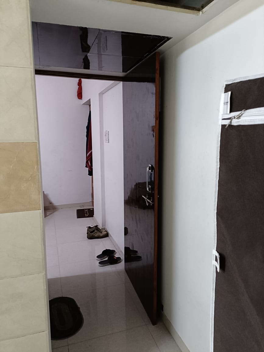 1 BHK Apartment For Rent in Suryamukhi CHS