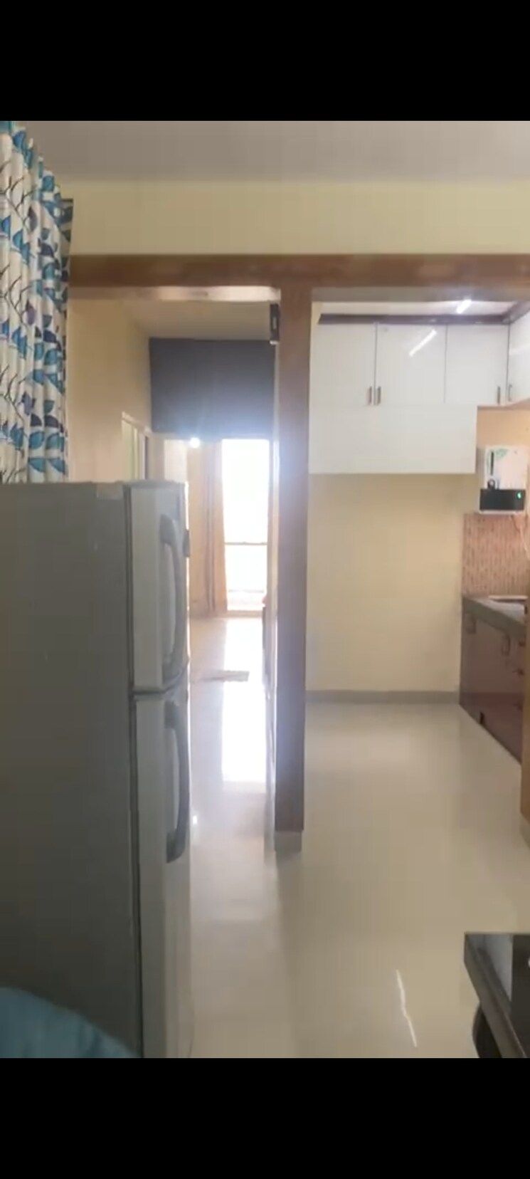 Kitchen, conscient-habitat-78 3 Bedroom 750 Sq.Ft. Apartment In Sector 78 Faridabad 9041838