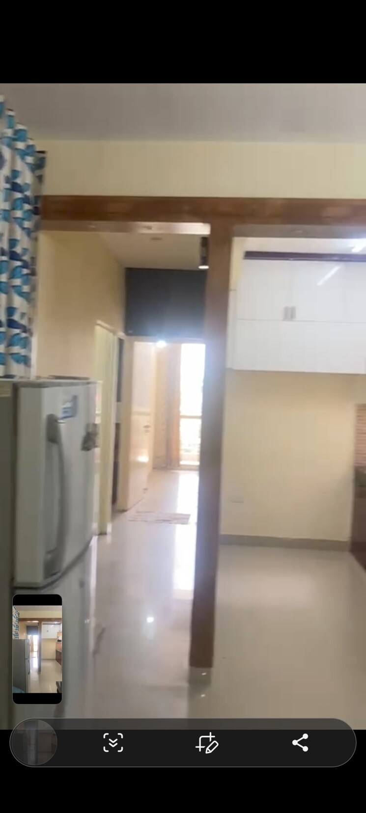 Kitchen, conscient-habitat-78 3 Bedroom 750 Sq.Ft. Apartment In Sector 78 Faridabad 9041838