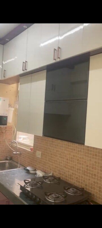 Furnished Amenities in 3 BHK Apartment at Conscient Habitat 78, Sector 78 – for Rent