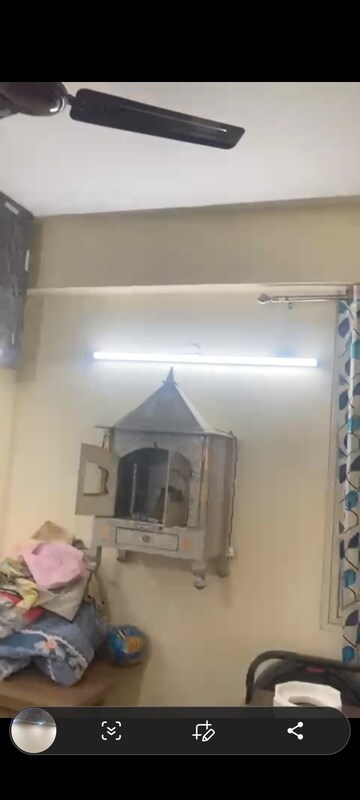 Furnished Amenities in 3 BHK Apartment at Conscient Habitat 78, Sector 78 – for Rent