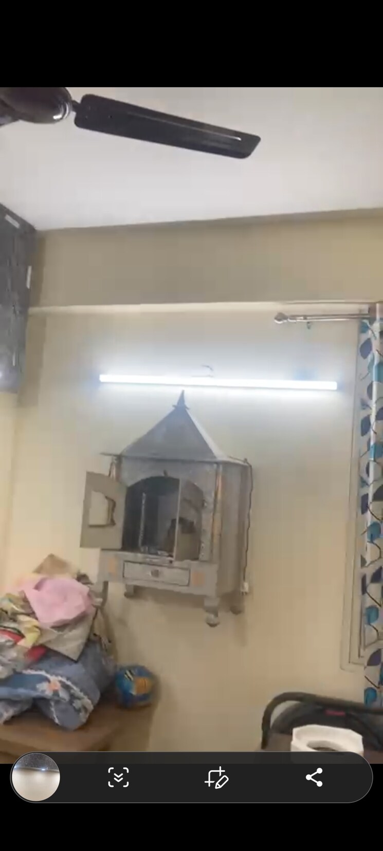 undefined, conscient-habitat-78 3 Bedroom 750 Sq.Ft. Apartment In Sector 78 Faridabad 9041838