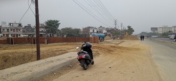 Land For Sale in Faizabad Road
