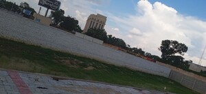  Plot – Exterior View View at Faizabad Road - for Sale