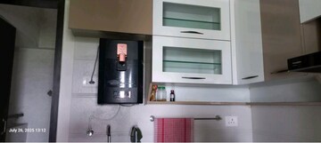 Furnished Amenities in 2 BHK Apartment at Mantra Moments, Moshi – for Rent
