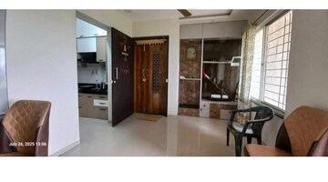 2 BHK Apartment For Rent in Mantra Moments, Moshi