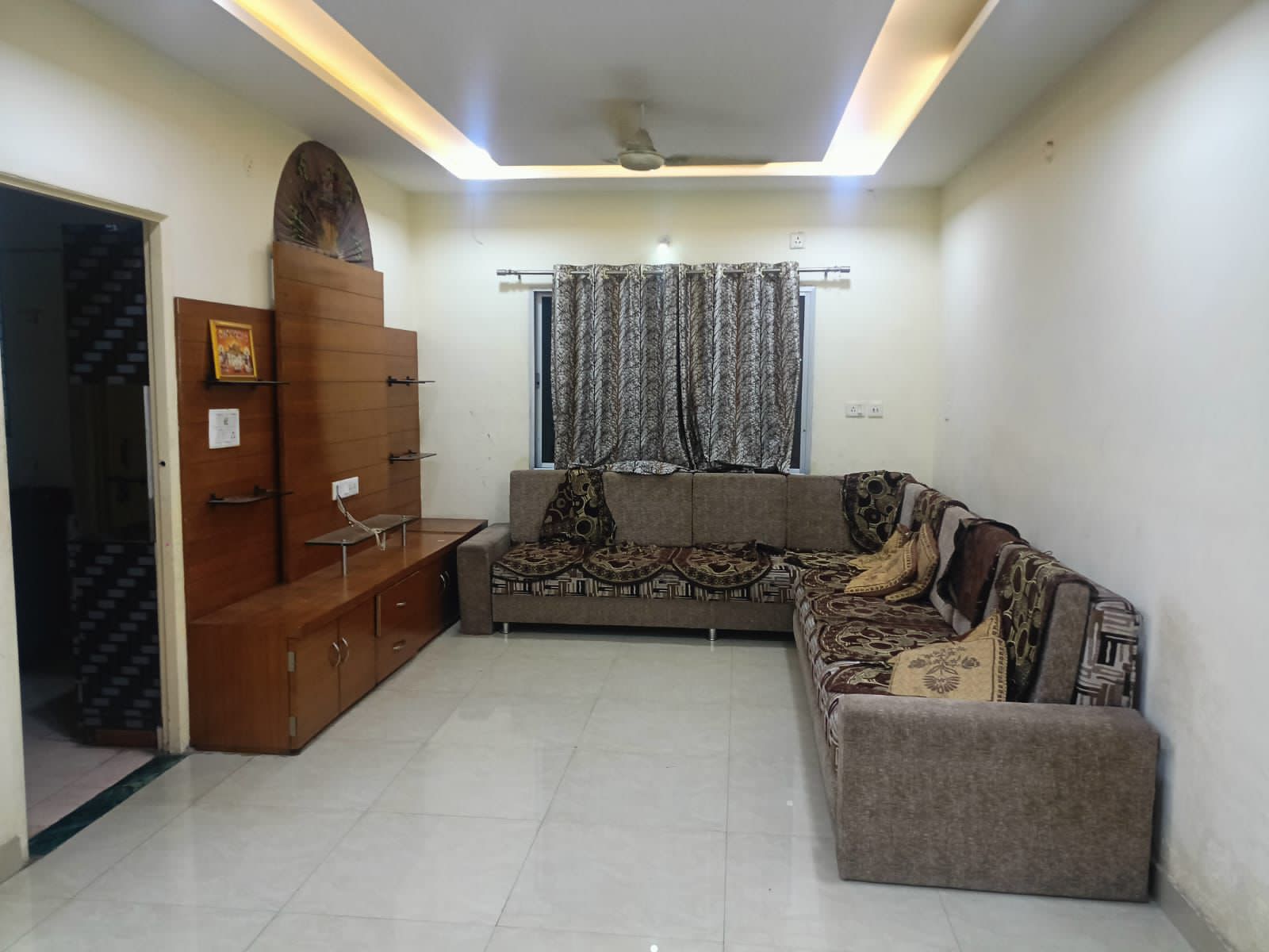 2 BHK Apartment For Rent in Shankar Nagar