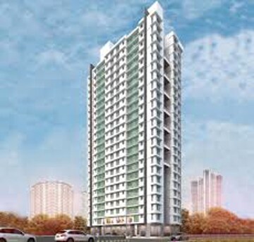 1 BHK Apartment For Rent in Swaroop Marvel Gold, Bhandup West