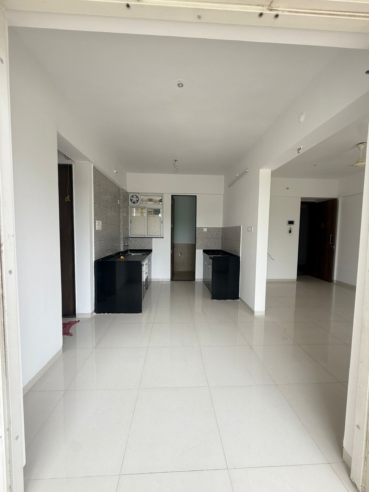 2 BHK Apartment For Rent in Kumar Pragati