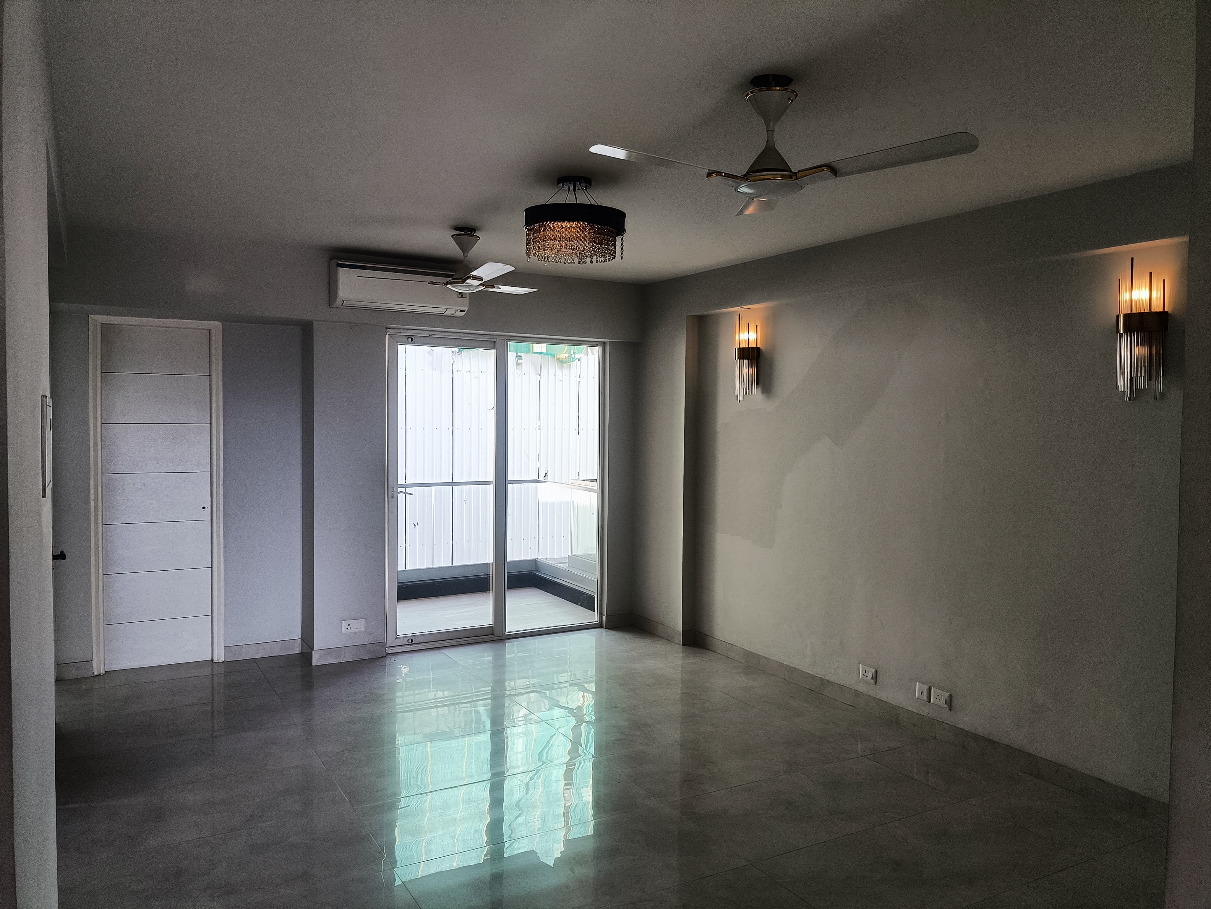 3 BHK Builder Floor For Rent in D Block 