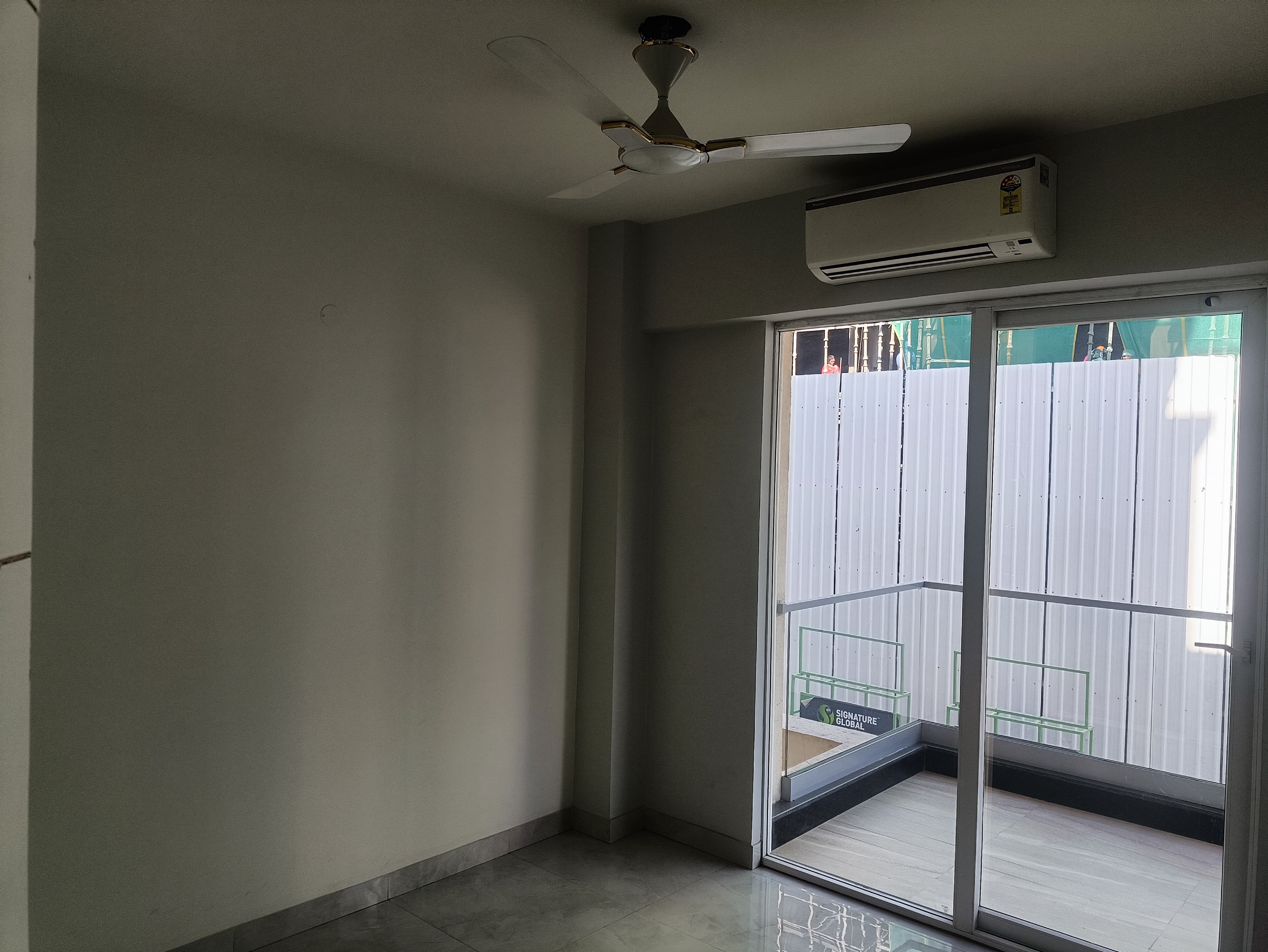 3 BHK Builder Floor For Rent in Y Block 