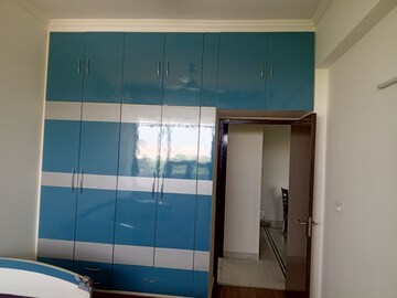 Kitchen in 3 BHK Apartment at Ganpati Apartments Gurgaon, Sector 56 – for Rent