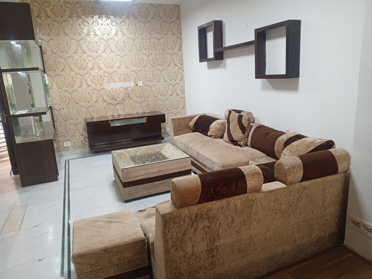 Bedroom, ganpati-apartments-gurgaon 3 Bedroom 2200 Sq.Ft. Apartment In Sector 56 Gurgaon 9041881