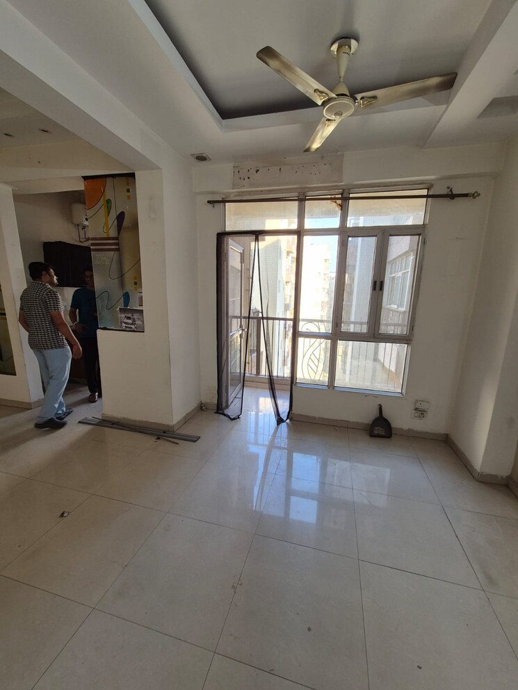 Living Room, aba-cherry-county 3 Bedroom 1521 Sq.Ft. Apartment In Tech Zone 4 Greater Noida Greater Noida 9041884