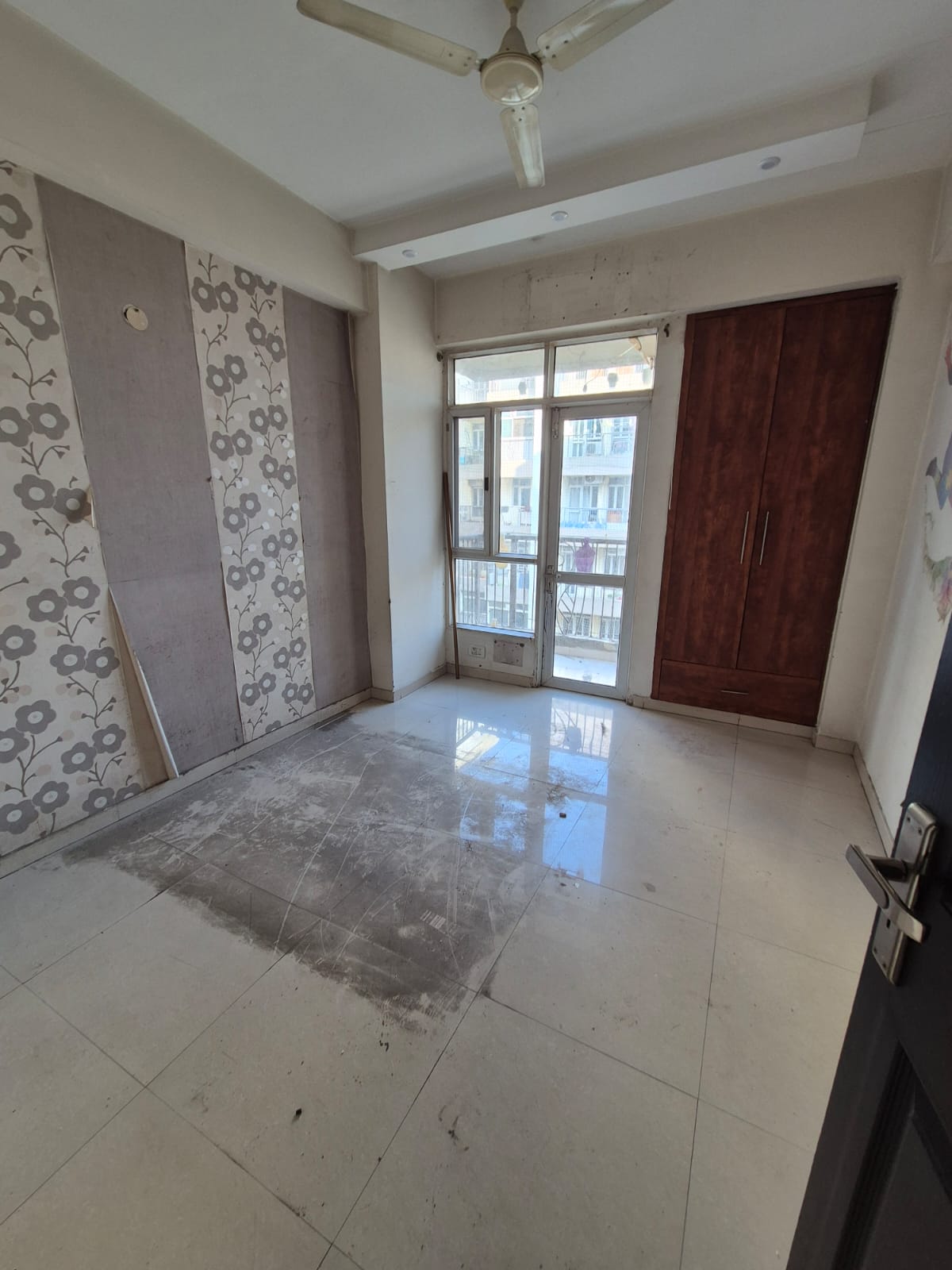3 BHK + Pooja Room 1521 Sq.Ft. Apartment in ABA Cherry County