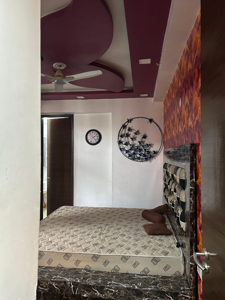 Bedroom, galaxy-north-avenue 2 Bedroom 1050 Sq.Ft. Apartment In Gaur City 1 Greater Noida 9041885