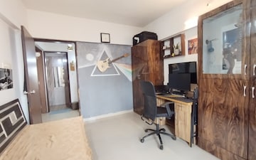 3.5 BHK Apartment For Rent in Tribeca Yoo One, Nibm