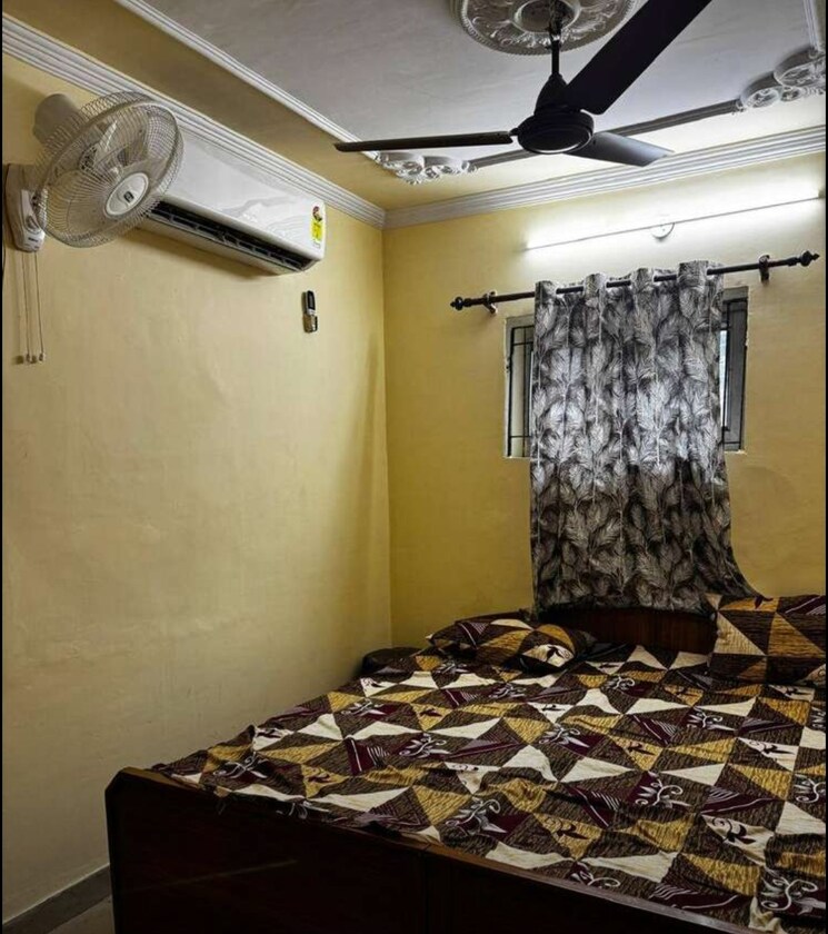 Bedroom, sector 40 1 Bedroom 800 Sq.Ft. Builder Floor In Sector 40 Chandigarh 9041893