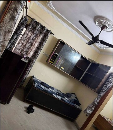 Furnished Amenities in 1 BHK Builder Floor at Sector 40 – for Rent
