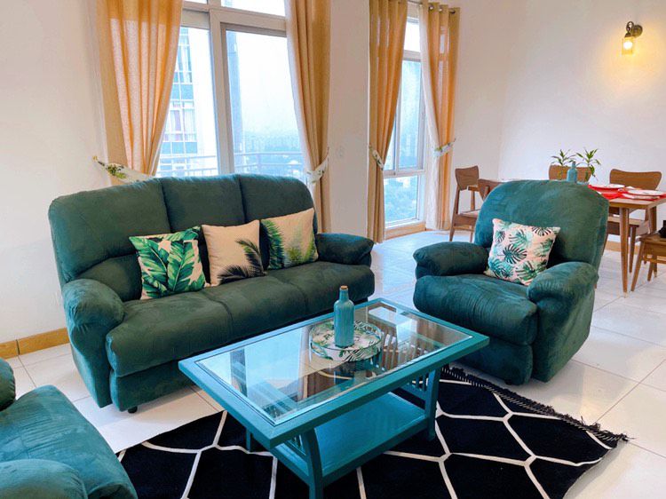 2 BHK 1420 Sq.Ft. Apartment in Jaypee Moon Court