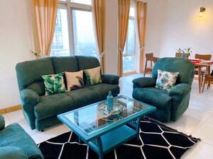 2 BHK Apartment For Sale in Jaypee Moon Court, Jaypee Greens