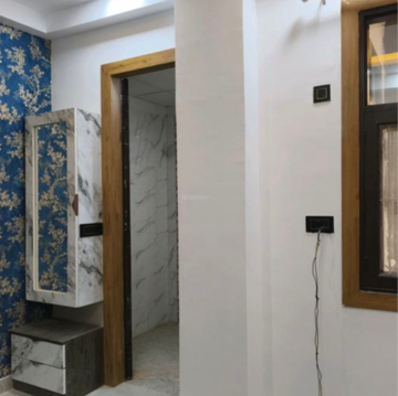 Furnished Amenities in 2 BHK Builder Floor at Jalpura – for Rent
