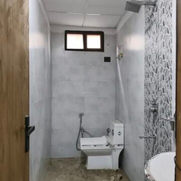 Bathroom in 2 BHK Builder Floor at Jalpura – for Rent