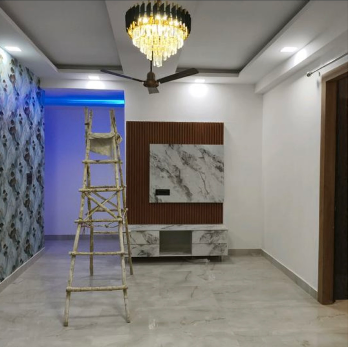 2 BHK Builder Floor For Rent in Jalpura