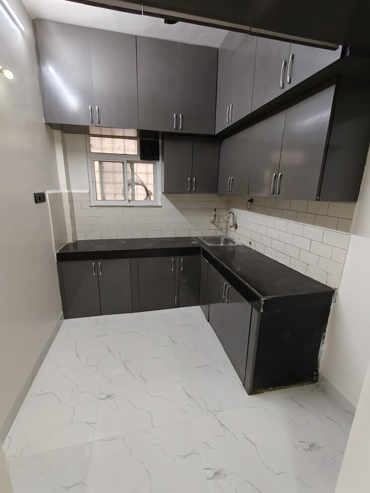 Kitchen, bhoop-apartment 2 Bedroom 1050 Sq.Ft. Apartment In Yerawada Pune 9041896