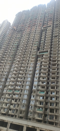 3 BHK + Study Room Apartment For Sale in Miyapur