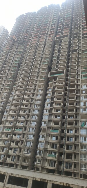 3 BHK Apartment – Exterior View View at Miyapur - for Sale