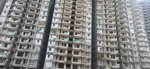 3 BHK Apartment – Exterior View View at Miyapur - for Sale