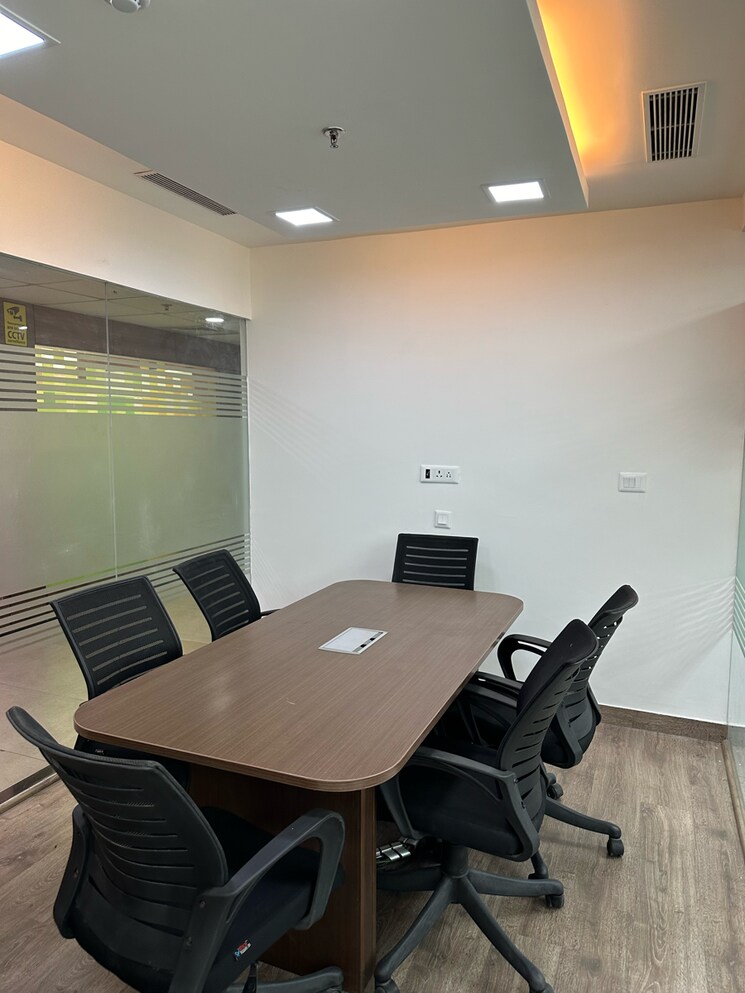 Team Area, jmd-megapolis Commercial Office Space 1500 Sq.Ft. In Tikri Gurgaon 9041902