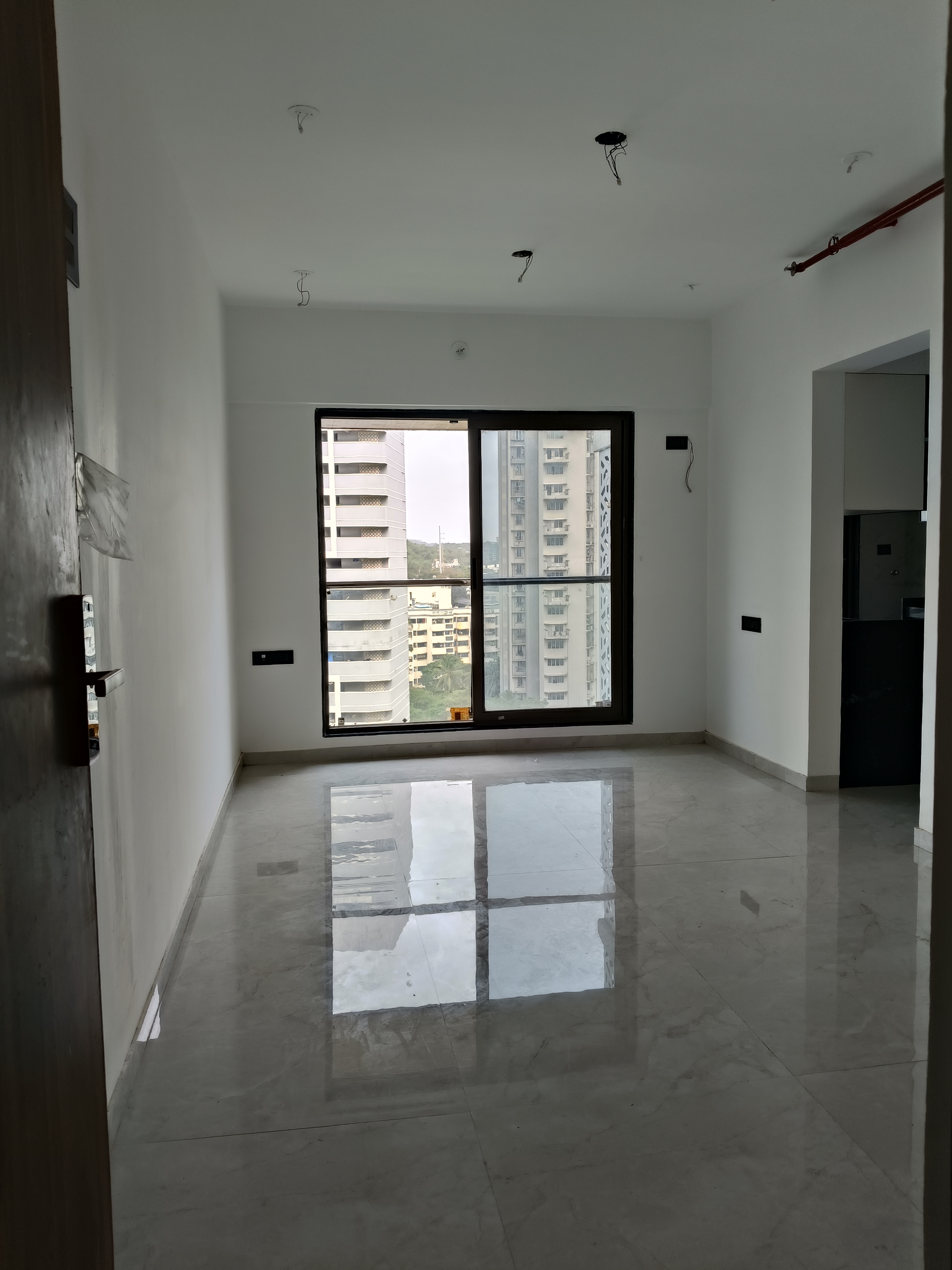 2 BHK + Extra Room Apartment For Rent in NVN ODC 1
