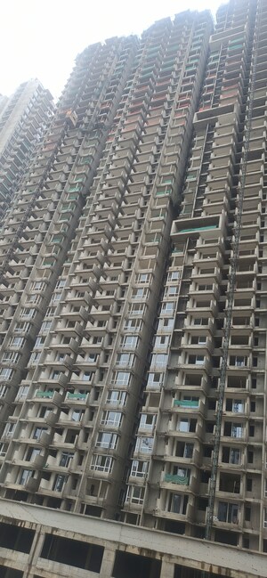 3 BHK Apartment – Exterior View View at Miyapur - for Sale