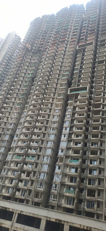3 BHK Apartment – Exterior View View at Miyapur - for Sale