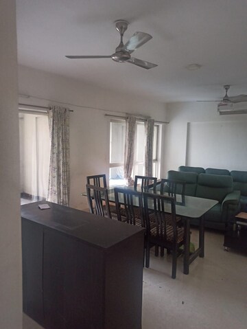 3 BHK Apartment For Rent in Kolte Patil 24K Glitterati, Pimple Nilakh