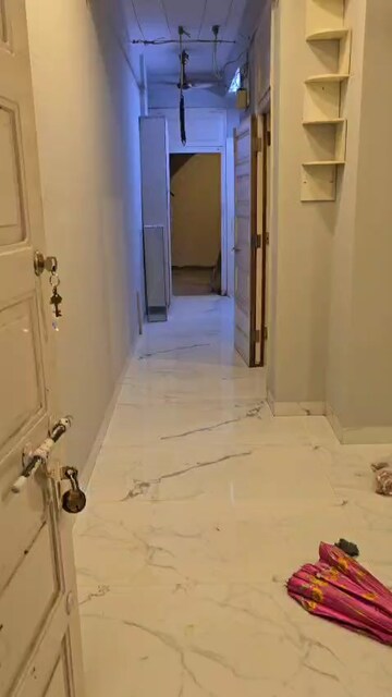 Living Room in 2 BHK Apartment at Andheri West – for Rent