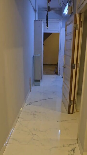 Building Lobby in 2 BHK Apartment at Andheri West – for Rent