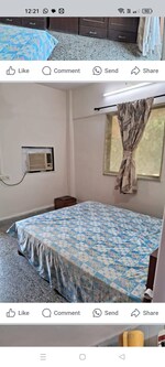 1 Rk  250 Sq.Ft. Apartment in Deep CHS Malad East