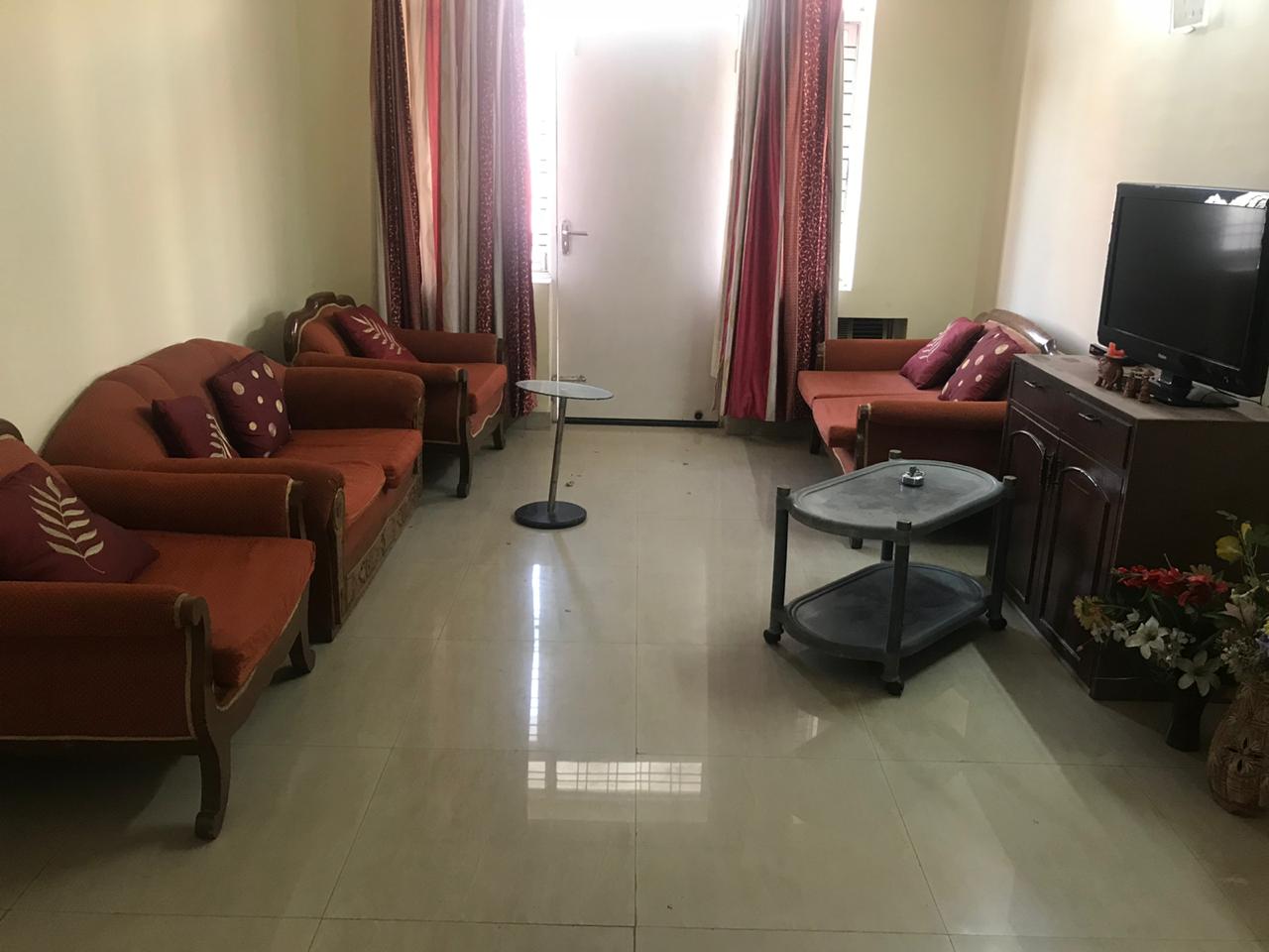 3 BHK 1580 Sq.Ft. Apartment in M2K The White House