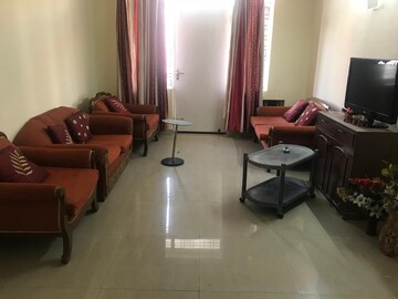 3 BHK Apartment For Rent in M2K The White House, Sector 57