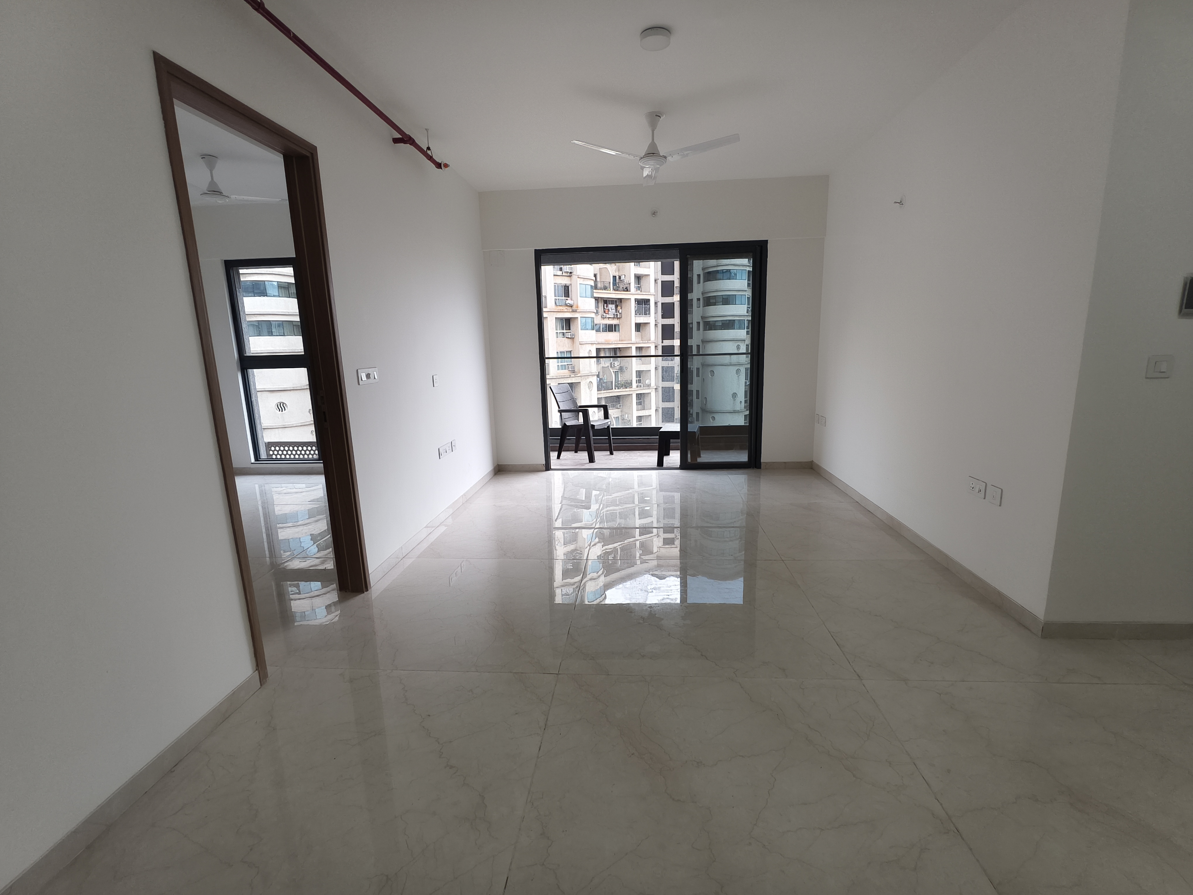 2 BHK Apartment For Rent in Godrej Urban Park