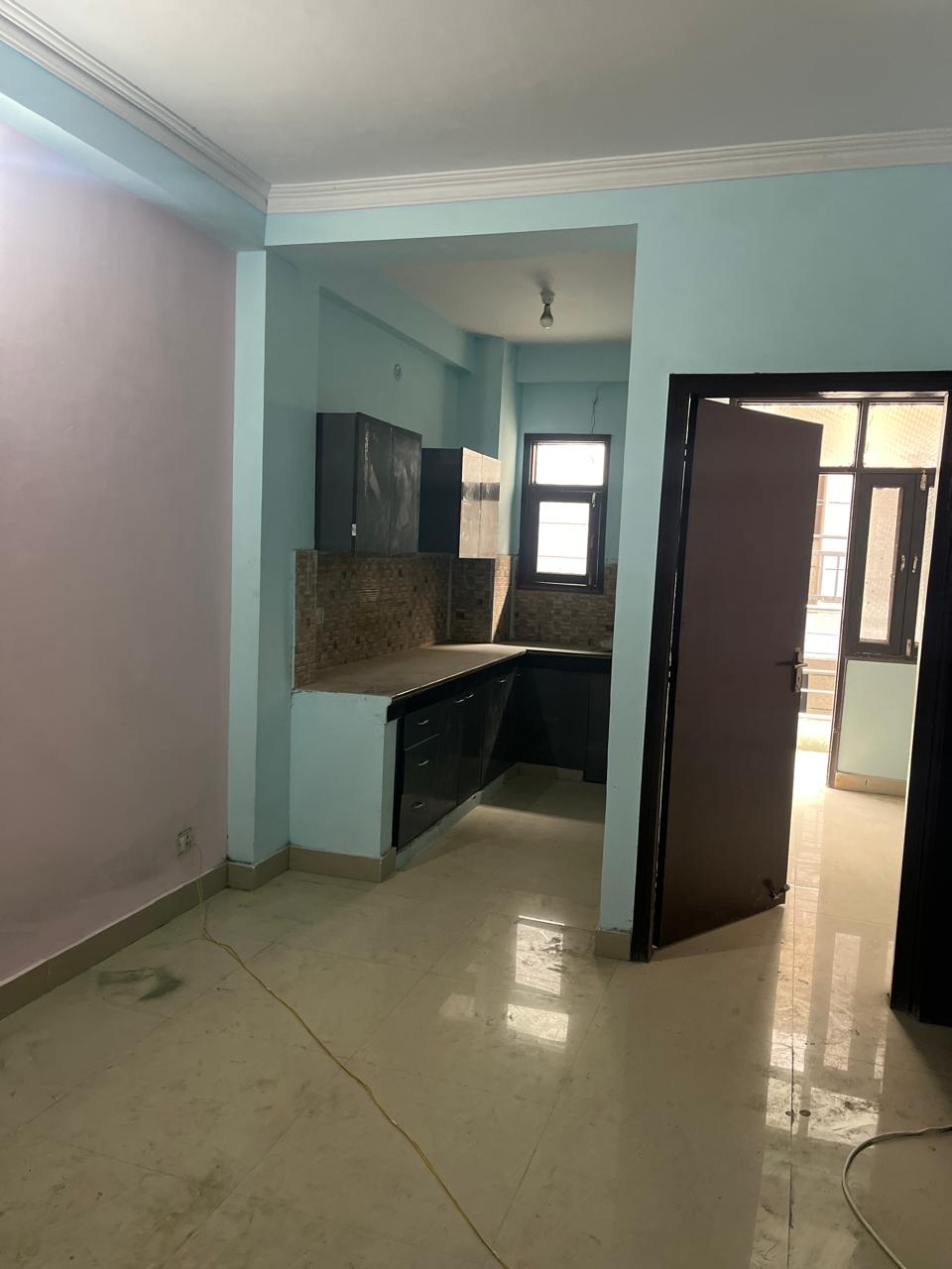 1 BHK Builder Floor For Sale in Kritak Modern Apartments