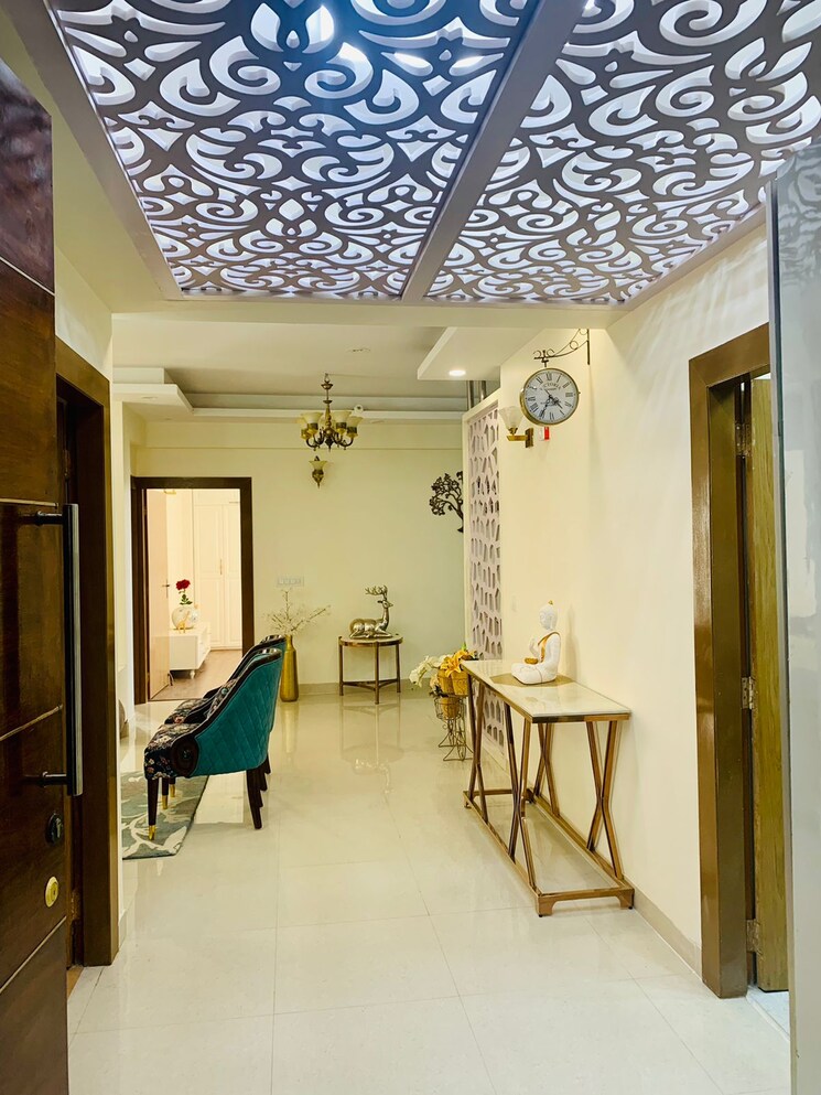 Team Area, ss-the-coralwood 3.5 Bedroom 2250 Sq.Ft. Apartment In Sector 84 Gurgaon 9041921