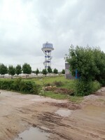 1000 Sq.Ft. Plot in Vrb Balaji Nagar 